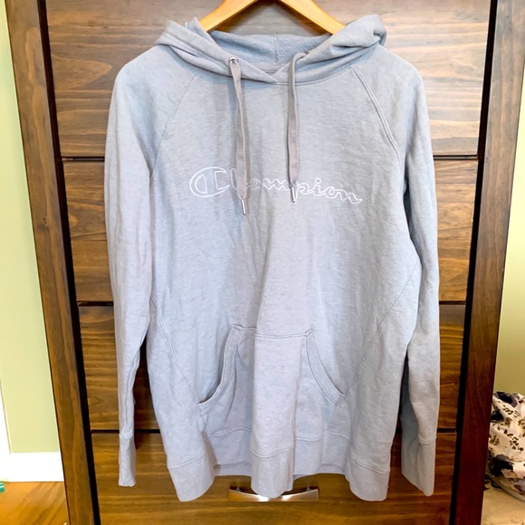 Champion Hoodie